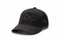 cap black
