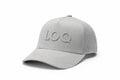 cap grey