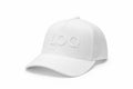 cap white