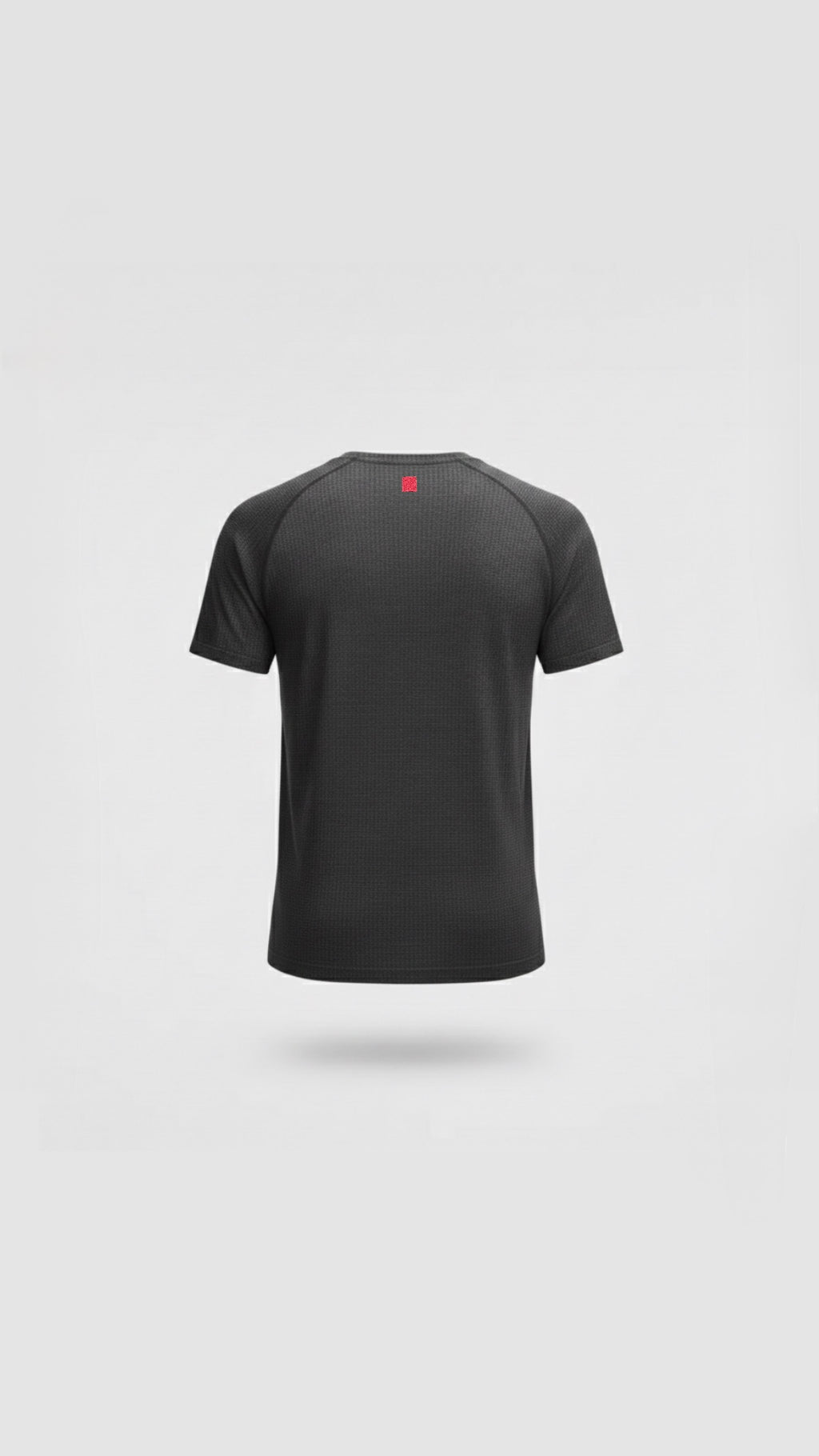 Short sleeve carbon black